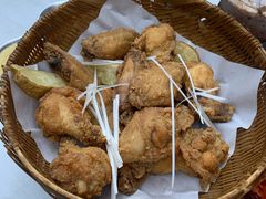 -MI WU FACTORY米屋美食工厂餐厅(绿地店)