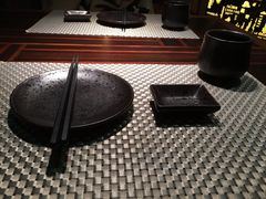 -山葵家·创意料理(宁波来福士店)