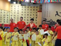 -HELLO功夫(印象城店)