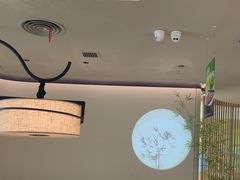 -绿茶餐厅(淮安吾悦广场店)