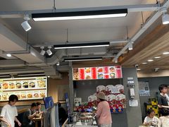 -韩麦大冷面(桂花街直营店)