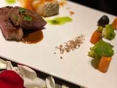 -莲西餐(曲江店)