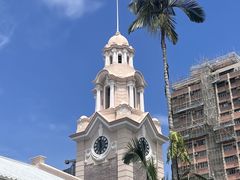 -香港大学