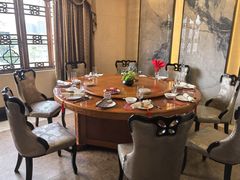 -东江渔村·古典园林·30年粤菜老字号(太和店)