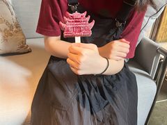 -广富林宰相府酒店·水云间