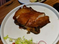 -小放牛河北菜(军校店)