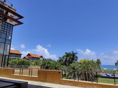 -三亚海棠湾万丽度假酒店