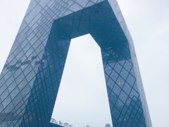 -中央广播电视总台(光华路办公区)