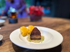 -湖滨28中餐厅·西湖宴·杭州君悦酒店