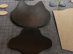 -如果·追梦手工皮具DIY教学店(田子坊店)