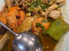 -渔娘渔家丹东海鲜(东直门店)