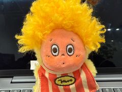 -ChaTraMue手标泰式茶(中山公园龙之梦店)