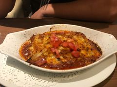 西西里风情肉酱满溢千层面-必胜客(大悦城店)
