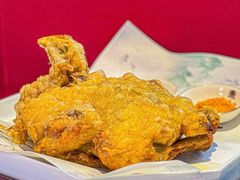 -秦月轩·陕西家乡菜(阜成路·五棵松店)