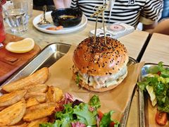 -UPPER KITCHEN(延安路店)