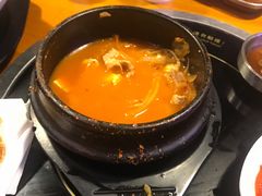 -咕咕站韩国料理(紫金港店)