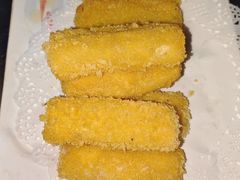 -满堂春特色餐馆