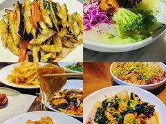 -双合园·海鲜水饺青岛菜(万佳广场店)