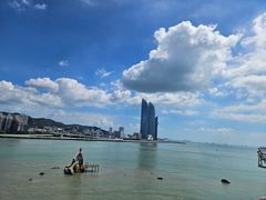 -鼓浪屿·皓月园