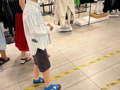 -ZARA HOME(长楹天街购物中心店)