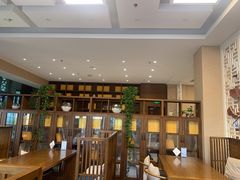 大堂-天蓮珍素館