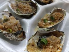 -大学城夜市