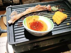 -江左尚白日本料理(万象城店)
