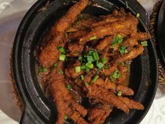 -阿英煲(凉城路店)