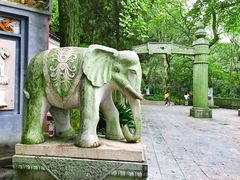 -岳麓山风景名胜区