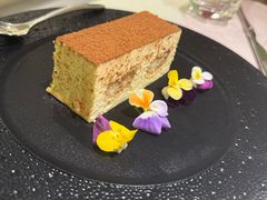-PARFUM FLORAL花境法餐(南京首店)
