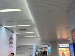 -福州长乐国际机场