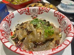 -人民公社大食堂(张家湾店)