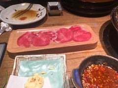-蟹将军·松叶蟹和牛日料放题自助(K11店)