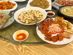 -佛有缘素食馆·荔湾老字号(陈家祠首店)