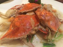 启东海鲜人家-启东海鲜人家(古美路店)