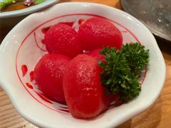珍味小番茄-鸟啸酒场 by MIG(长乐路店)