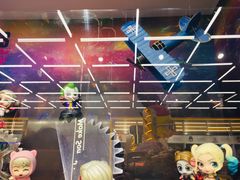 -泡泡玛特POPMART(合生汇店)