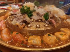 -牛牛章·章鱼水煎肉(光谷世界城店)