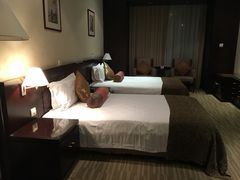 -嘉瑞酒店有限公司