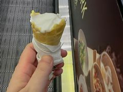 -汉堡王(西直门凯德MALL店)