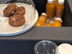 -Seesaw Coffee(上生新所店)