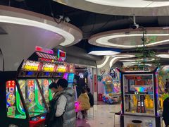 -PLAY 1家庭娱乐中心(城关万达广场店)