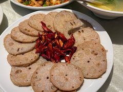 -广益饭店(翠湖公园北门街店)