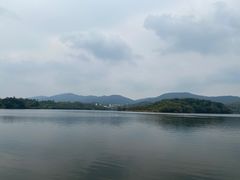 -佛手湖郊野公园