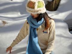 -叠溪松坪沟景区