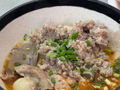 -榮泰米粉湯(Left Shop)