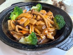 -老字号蛇口德记烧腊饭店·海鲜加工
