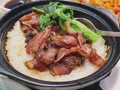 -禄興記香港大排档(歌斐中心店)
