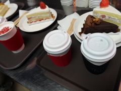 -Cafe Aewol Monsant