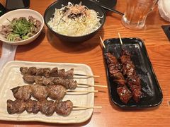 -鸟贵族(天王寺北口店)